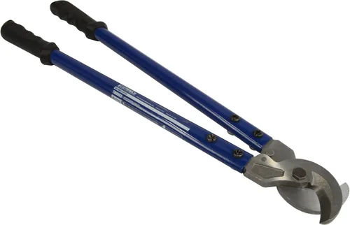Vista 8 de TEMCo TH0001 Cortador de cables y alambres 4/0 (calibre 0000), con asas de 12 pulgadas