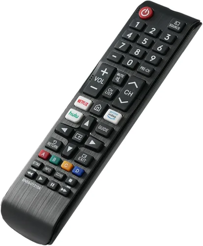 Vista 9 de para Reemplazo de Mando a Distancia de Samsung TV, Compatible con Mando a Distancia de Samsung Smart TV