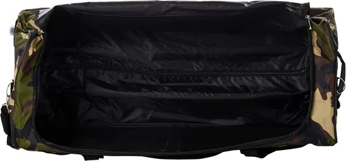 Vista 5 de Equipaje Rockland 30 Pulgadas Rolling Duffle, Camuflaje), PRD330-CAMO