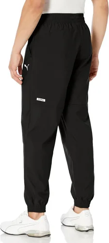 Vista 3 de PUMA Pantalones tejidos RadCal para hombre