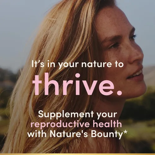 Vista 4 de Nature's Bounty Optimal Solutions Essential, gomitas prenatales, 50