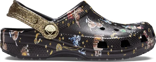 Vista 5 de Crocs unisex-child Classic Vera Bradley X Harry Potter Clogs