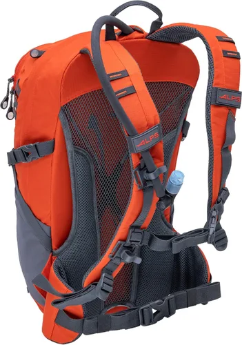 Vista 2 de ALPS Mountaineering Hydro Trail 17L Mochila