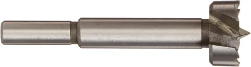 Vista 2 de Broca Forstner Steelex D1001 de 1/4 pulgadas