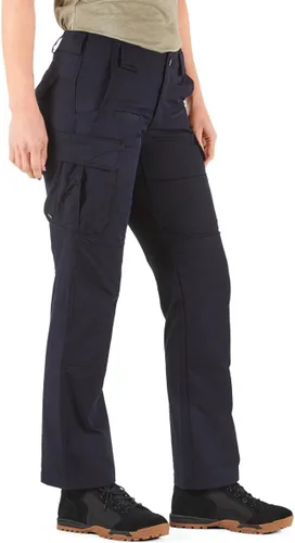 Vista 4 de 5.11 Pantalones Stryke tácticos para mujer