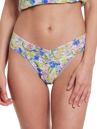 Vista 55 de Hanky Panky - Tanga de encaje original para mujer Lilly absoluto