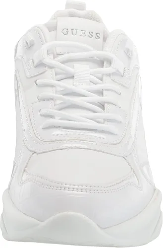 Vista 2 de GUESS Fever - Tenis para mujer