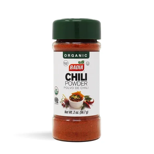 Vista 11 de Badia Hojas de albahaca orgánica, 0.75 oz - Albahaca para cocinar, condimentar y salsas