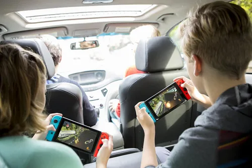Vista 7 de Mario Kart 8 Deluxe - Nintendo Switch