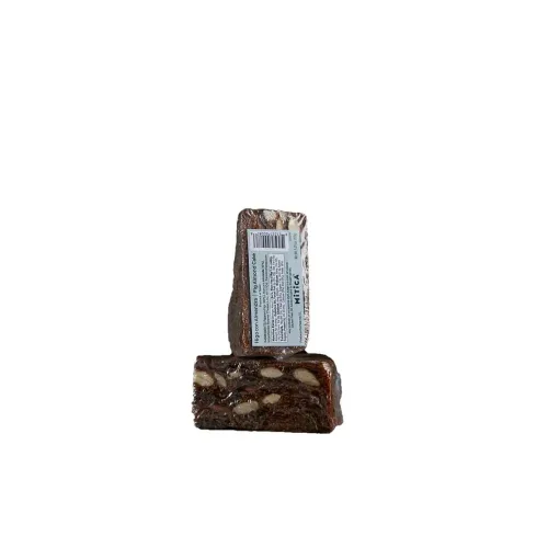 Vista 4 de Generic Mitica - Gajos de pastel de higo y almendras, 5.29 oz, paquete de 8