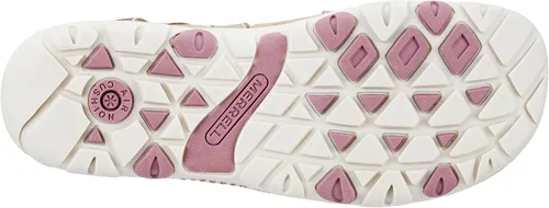 Vista 4 de Merrell Sandspur Rose Convert para mujer