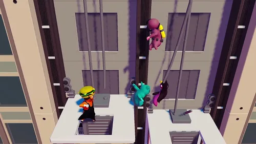Vista 8 de Gang Beasts - Nintendo Switch