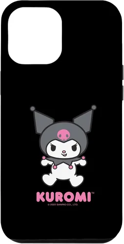 Vista 26 de Kuromi - Carcasa frontal y trasera para iPhone 17
