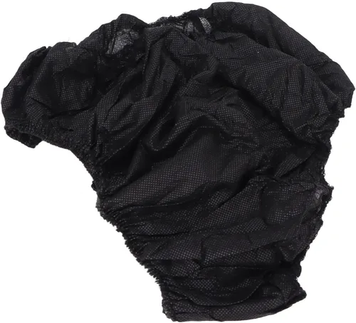 Vista 7 de plplaaoo 50 piezas de ropa interior desechable, bragas desechables, unisex, talla única, se adapta a la mayoría de ropa interior de viaje portátil