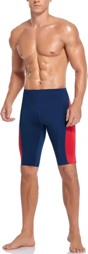 Vista 37 de Adoretex Bañador Jammer con alas laterales para niño/hombre