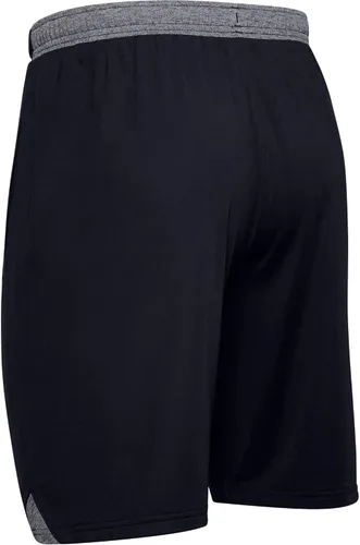 Vista 2 de Under Armour Pantalón corto UA Locker de 9 pulgadas con bolsillos para hombre