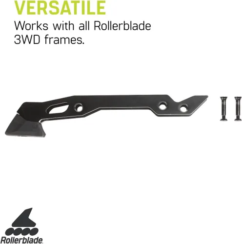 Vista 4 de Rollerblade Soporte de freno 3WD EA
