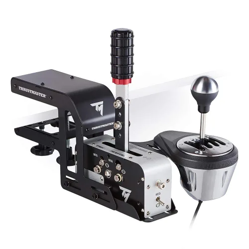 Vista 4 de Tm Racing Clamp PS4