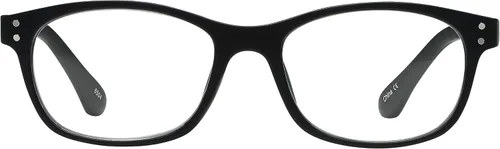 Vista 2 de Optitek Tri Focus 2202 - Gafas de lectura negras para mujer