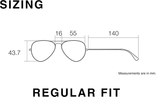 Vista 2 de O'NEILL MALIKA 2.0 Gafas de sol polarizadas cuadradas para mujer, 2.165 in