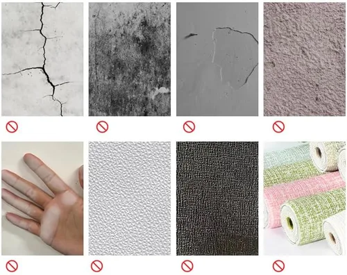 Vista 3 de Adhesivos de pared de ladrillo 3D, papel tapiz 3D para pegar y despegar, paneles de ladrillos de imitación de espuma autoadhesiva, impermeables
