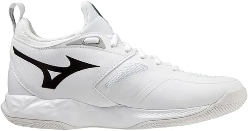 Vista 5 de Mizuno Zapatos de voleibol Wave Dimension para mujer