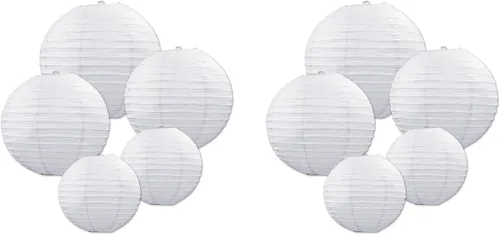 Vista 3 de Papel surtido absorbente , Blanco