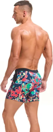 Vista 47 de Taddlee Traje de baño de los hombres Básico Largo de Natación de Surf Camo Shorts
