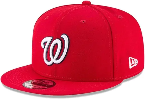 Vista 32 de New Era Snapback para hombre