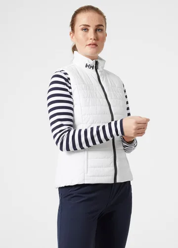 Vista 3 de Helly-Hansen Women's Crew Insulator Vest