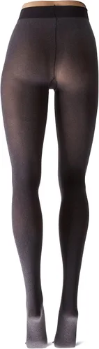Vista 4 de HUE Women's Super Opaque Sheer to Waist Tights
