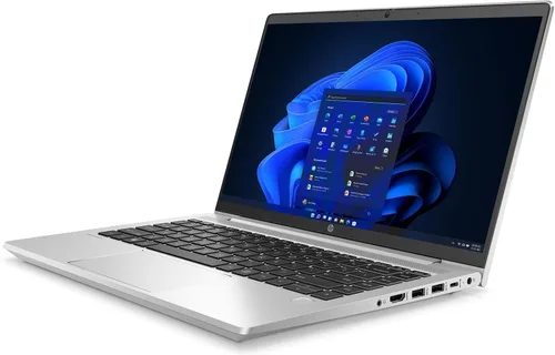 Vista 3 de HP ProBook 445 G9 - Laptop de negocios