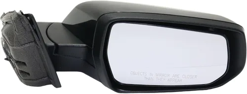 Vista 272 de Garage-Pro Espejo compatible con Chevrolet Tahoe 2007-2014, GMC Yukon, Yukon XL 1500, Suburban 1500 lado del pasajero con detección de punto ciego
