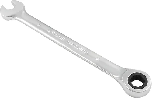 Vista 11 de Jiozermi Llave combinada de trinquete de 0.236 in