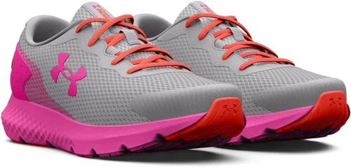 Vista 5 de Under Armour Unisex-Child Charged Rogue 3 Running Shoe