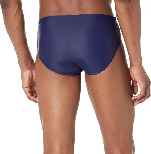 Vista 2 de Speedo Bañador para hombre Powerflex Eco Solid Adulto
