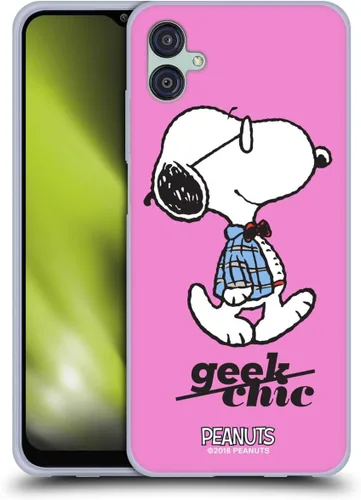 Vista 35 de Head Case Designs Officially Licensed Peanuts Flying Ace The Many Faces of Snoopy Gel Case [Military Grade Protection] Compatible with Google Pixel 3
