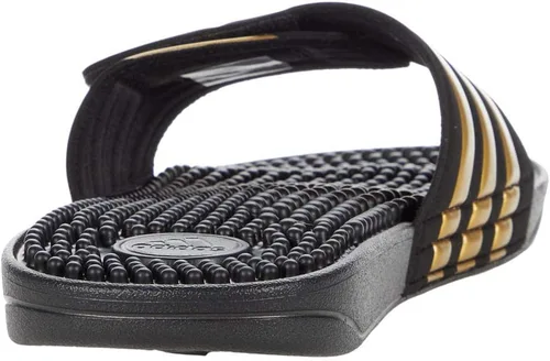 Vista 5 de adidas Adissage - Sandalias unisex para adultos