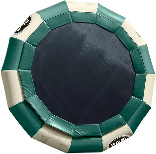 Vista 4 de RAVE Sports Aqua Jump Eclipse 120