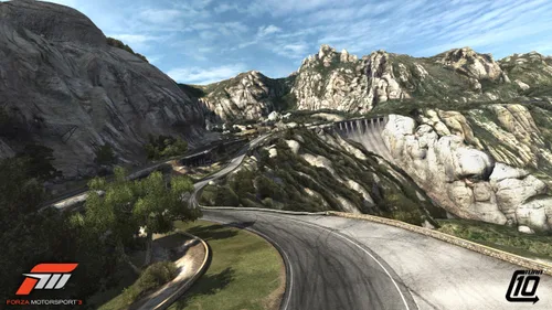 Vista 3 de FORZA Motorsport 3Xbox 360