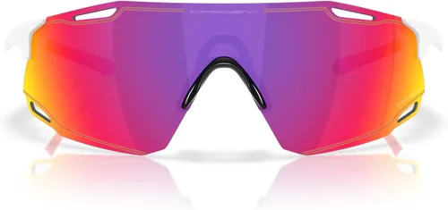 Vista 7 de Oakley Oo9513d Cybr Dyno Gafas de sol rectangulares Abismo mate/Prizm 24k