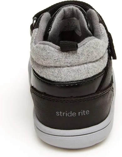 Vista 22 de Stride Rite Tenis unisex SRT Ryker para niños