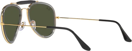 Vista 5 de Ray-Ban RB3428 Road Spirit Pilot - Gafas de sol para hombre