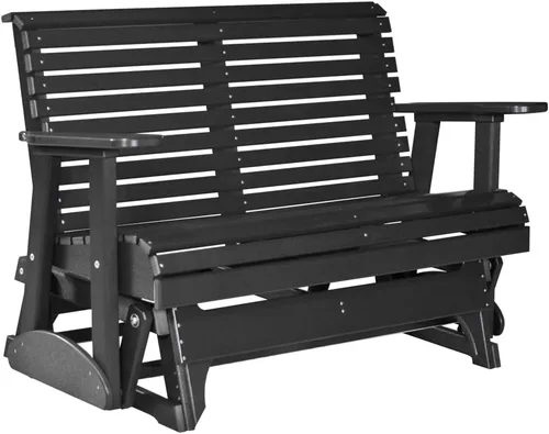 Vista 14 de LuxCraft Planeador liso - 4' (caoba antigua- Premium)