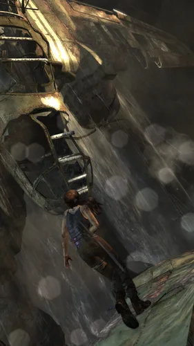 Vista 28 de Tomb Raider
