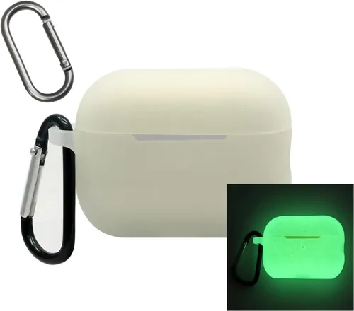 Vista 11 de Carring - Funda para Apple Airpods Pro 2