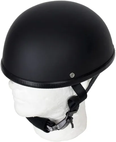 Vista 2 de Basic Eagle Novedades Gorras ligeras de Alemania con correa ajustable para la barbilla con gorro de forro