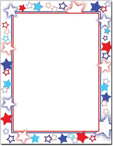 Vista 12 de Bandana Letterhead - Papel para impresora láser y inyección de tinta (25 hojas)