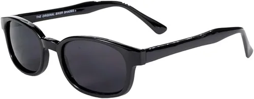 Vista 33 de Lentes para sol de motociclista Original KD's, de Pacific Coast