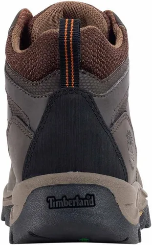Vista 3 de Timberland Botas de senderismo impermeables Mt. Maddsen para niños
